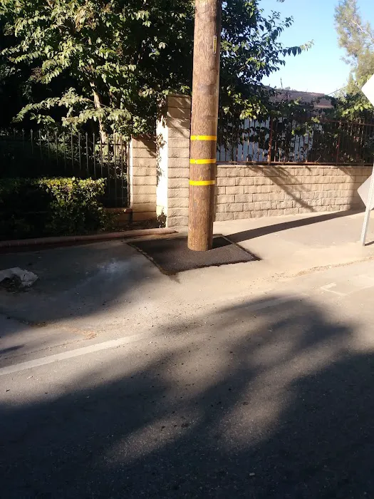 Placerita Canyon Mobile Home Picture 5