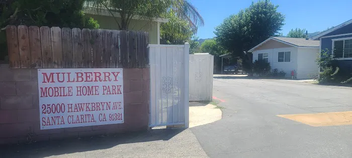 Mulberry Mobile Home Park Picture 7