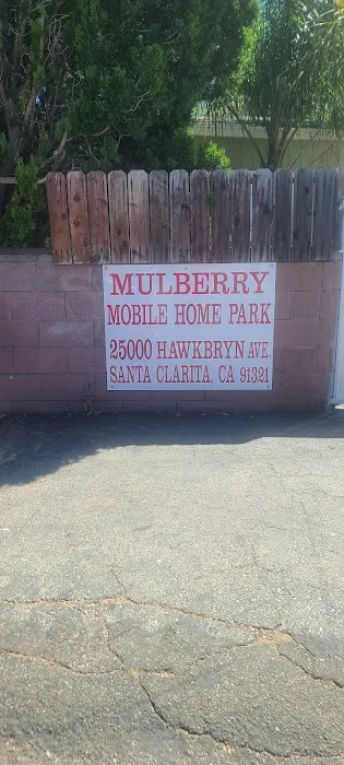 Mulberry Mobile Home Park Picture 6