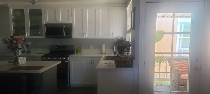 Mulberry Mobile Home Park Picture 3
