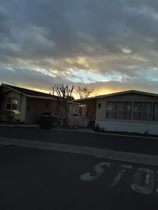 Greenbrier Mobile Estates Picture 1