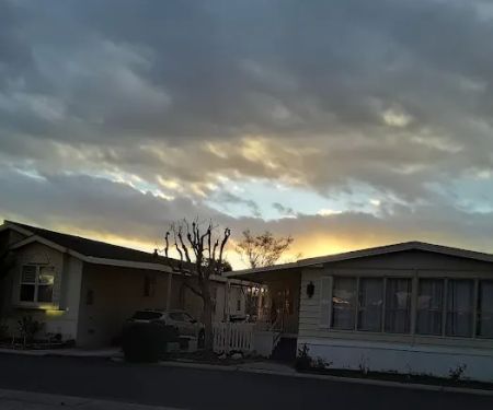 Greenbrier Mobile Estates