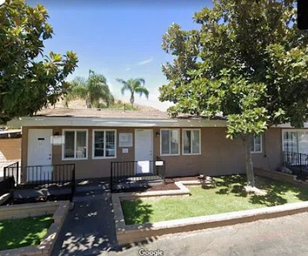 Granada Villa Mobile Home Park