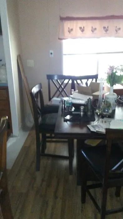 Canyon Palms Mobile Home Park Picture 1