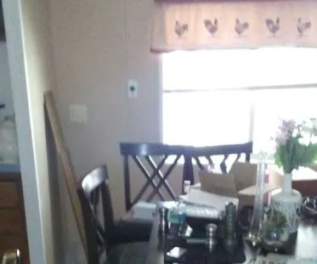 Canyon Palms Mobile Home Park