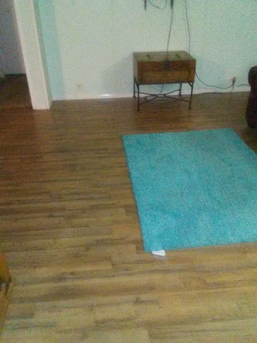 Canyon Palms Mobile Home Park Picture 5