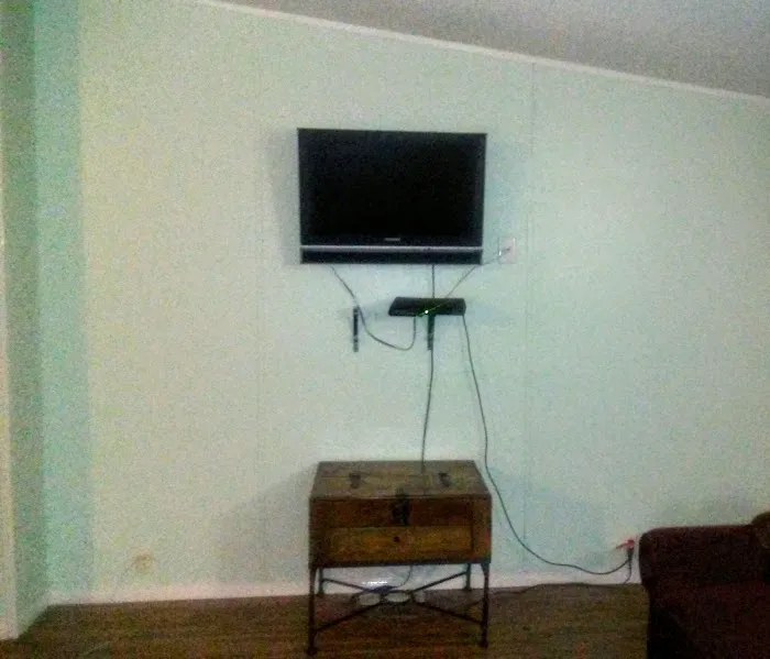 Canyon Palms Mobile Home Park Picture 7