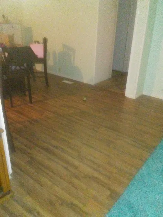 Canyon Palms Mobile Home Park Picture 3