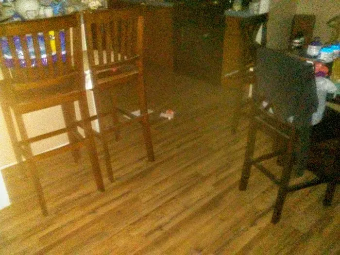 Canyon Palms Mobile Home Park Picture 8