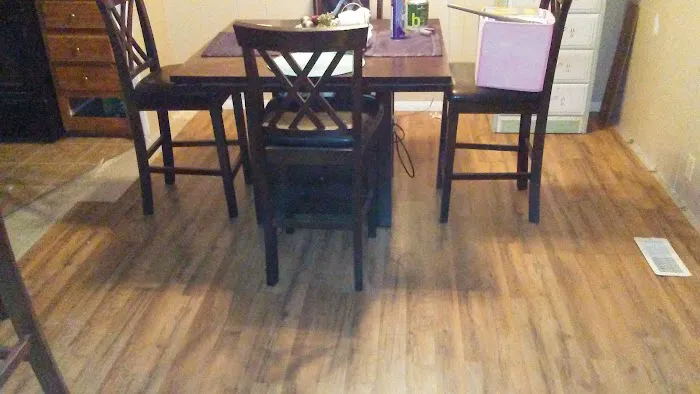 Canyon Palms Mobile Home Park Picture 2