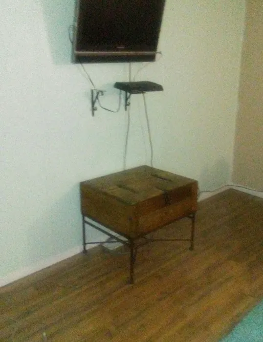 Canyon Palms Mobile Home Park Picture 4