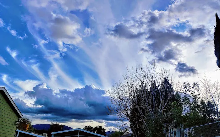 Caravilla Mobile Home Park Picture 7