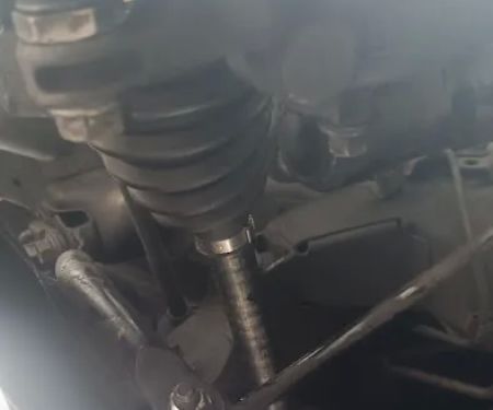 Caravilla Mobile Home Park