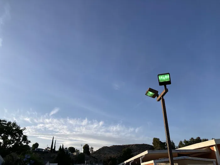 Caravilla Mobile Home Park Picture 4