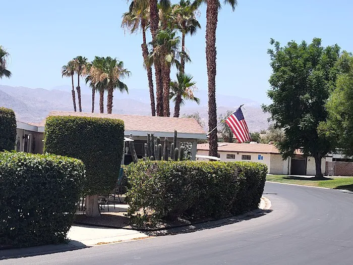 Suncrest Country Club Mobilehome Park LLC Picture 9