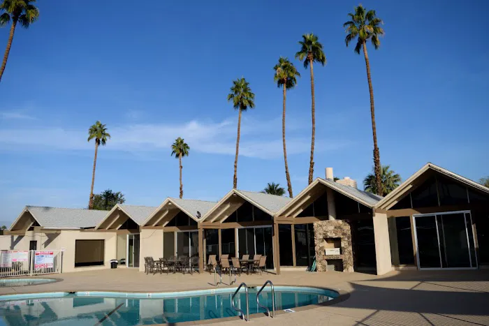 Palm Desert Mobile Estates LLC Picture 7