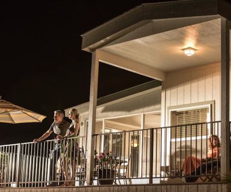 Caliente Springs Resort