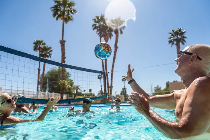 Caliente Springs Resort Picture 6