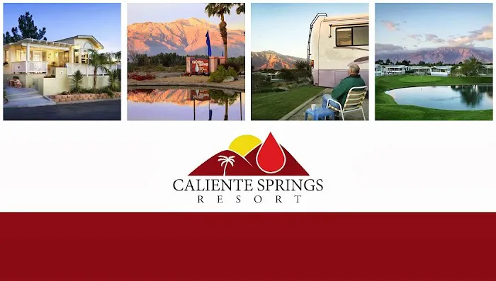 Caliente Springs Resort Picture 10