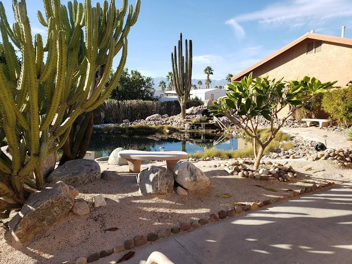 Quail Valley RV Park Picture 8