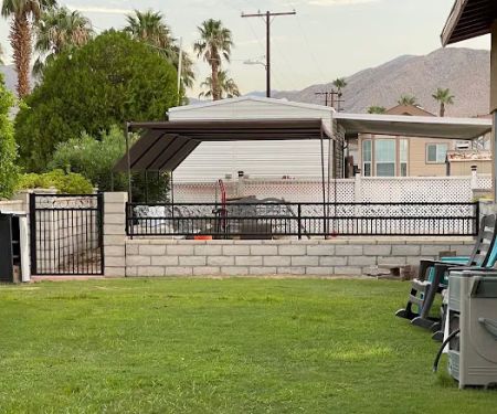 Quail Valley RV Park