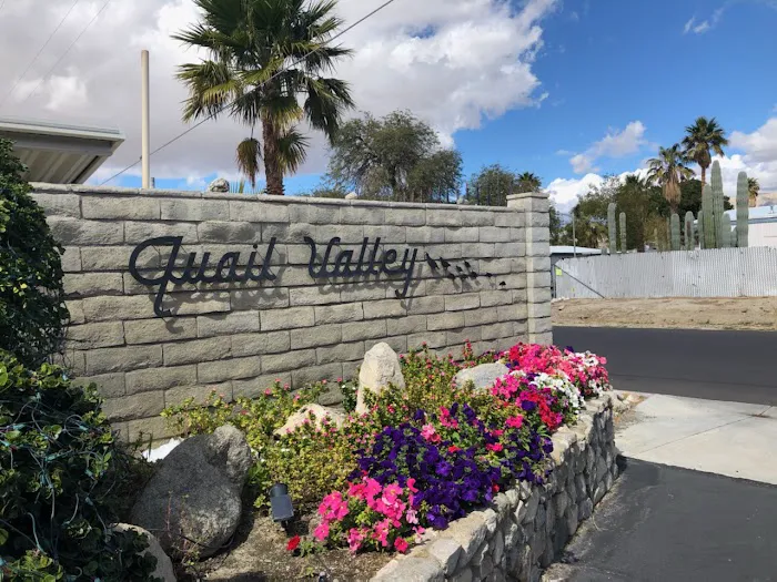 Quail Valley RV Park Picture 6
