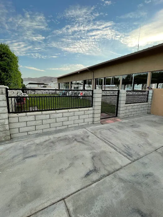 Quail Valley RV Park Picture 7