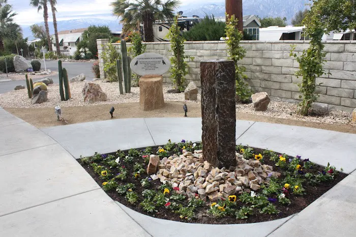 Quail Valley RV Park Picture 4