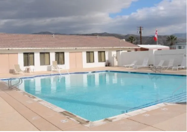 Vista Grande Spa Picture 7