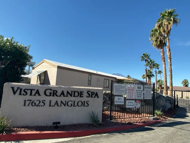 Vista Grande Spa Picture 1