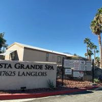Vista Grande Spa ico