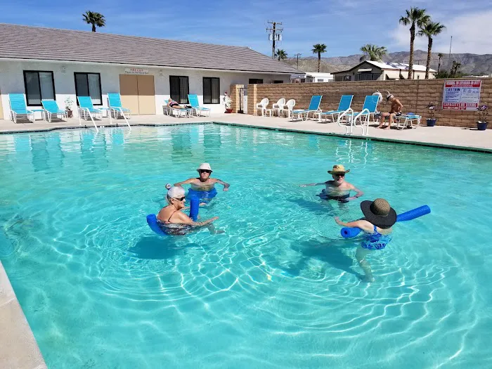 Rainbow Spa Inc Picture 7