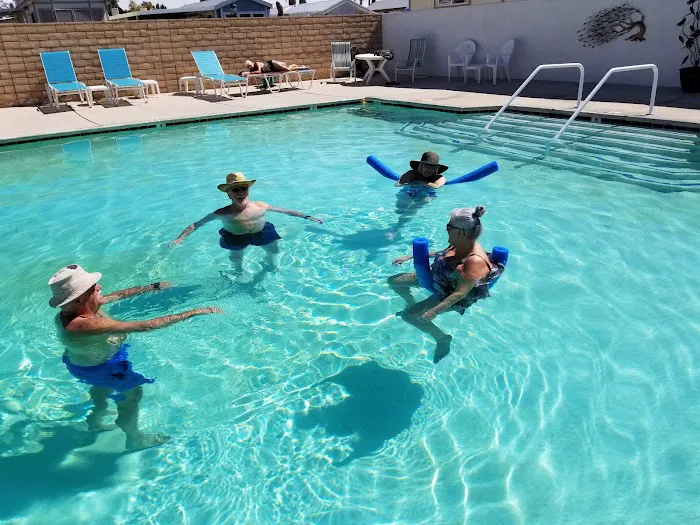 Rainbow Spa Inc Picture 9