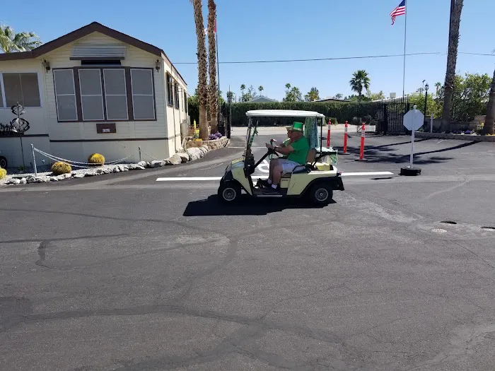 Rainbow Spa Inc Picture 5