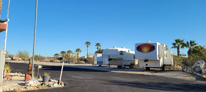 Sparkling Waters Mobile Home & RV Park Picture 1