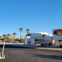 Sparkling Waters Mobile Home & RV Park ico