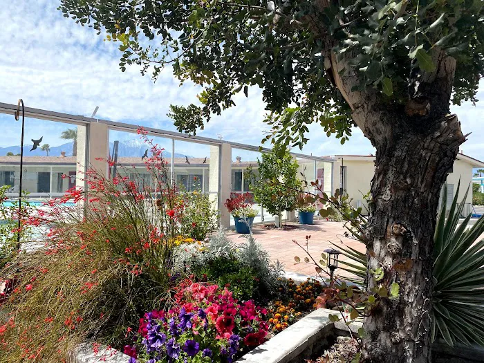 Sparkling Waters Mobile Home & RV Park Picture 8