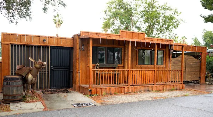 Healing Waters Mobile Home & RV Park Picture 5