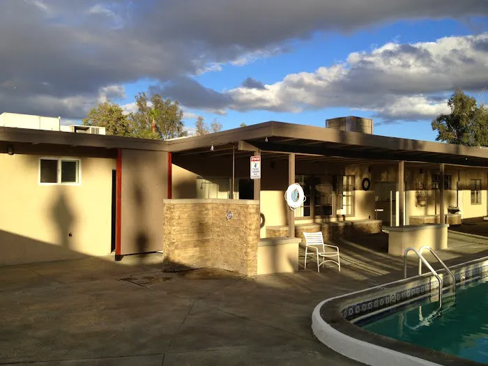 Healing Waters Mobile Home & RV Park Picture 3