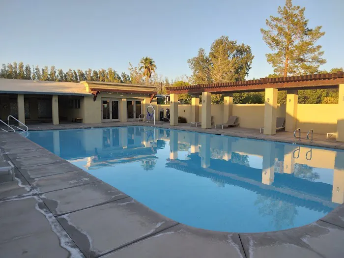 Catalina Spa RV Resort Picture 3