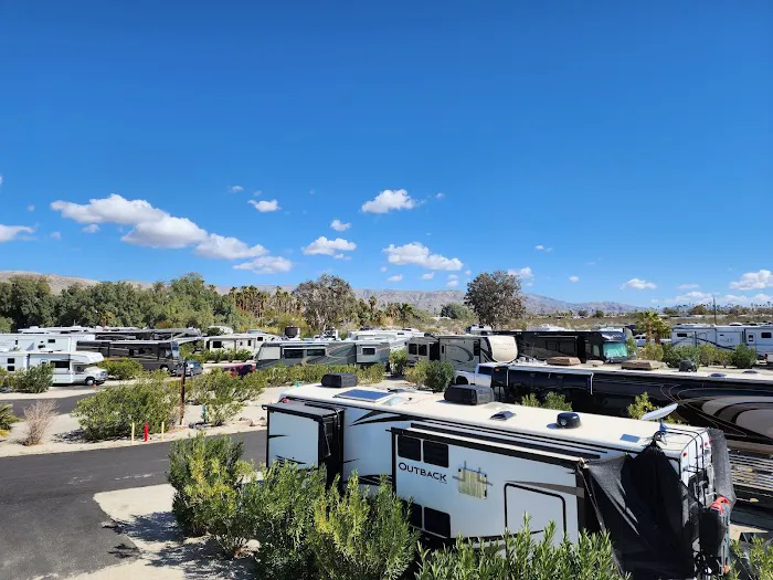 Catalina Spa RV Resort Picture 5