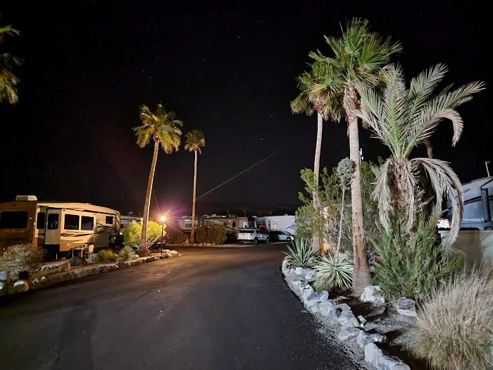 Catalina Spa RV Resort Picture 4