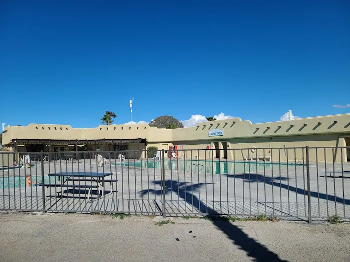 Catalina Spa RV Resort Picture 2