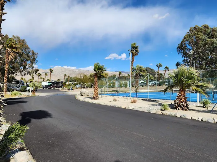 Catalina Spa RV Resort Picture 7