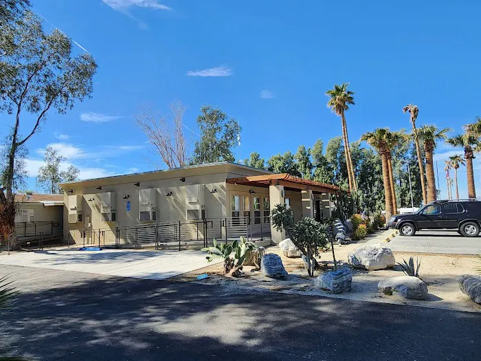 Catalina Spa RV Resort Picture 6