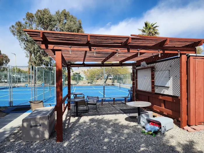 Catalina Spa RV Resort Picture 8