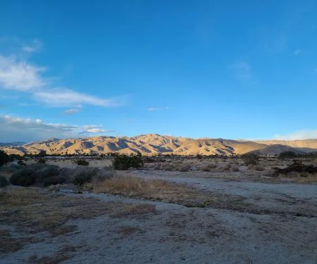 Catalina Spa RV Resort