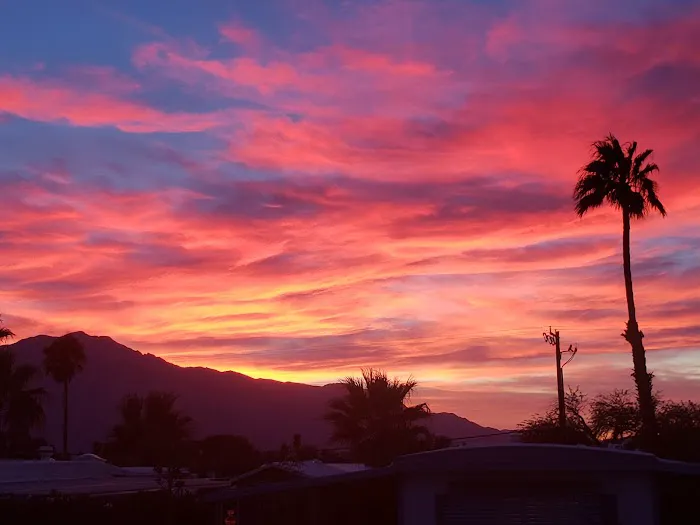 Joshua Springs Mobile Home Park Picture 1