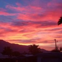 Joshua Springs Mobile Home Park ico