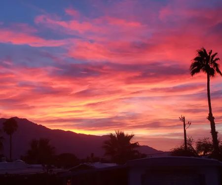 Joshua Springs Mobile Home Park